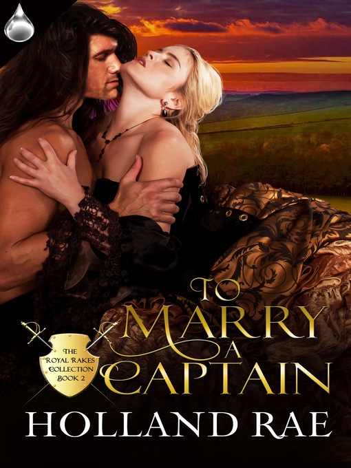 Title details for To Marry a Captain by Holland Rae - Available